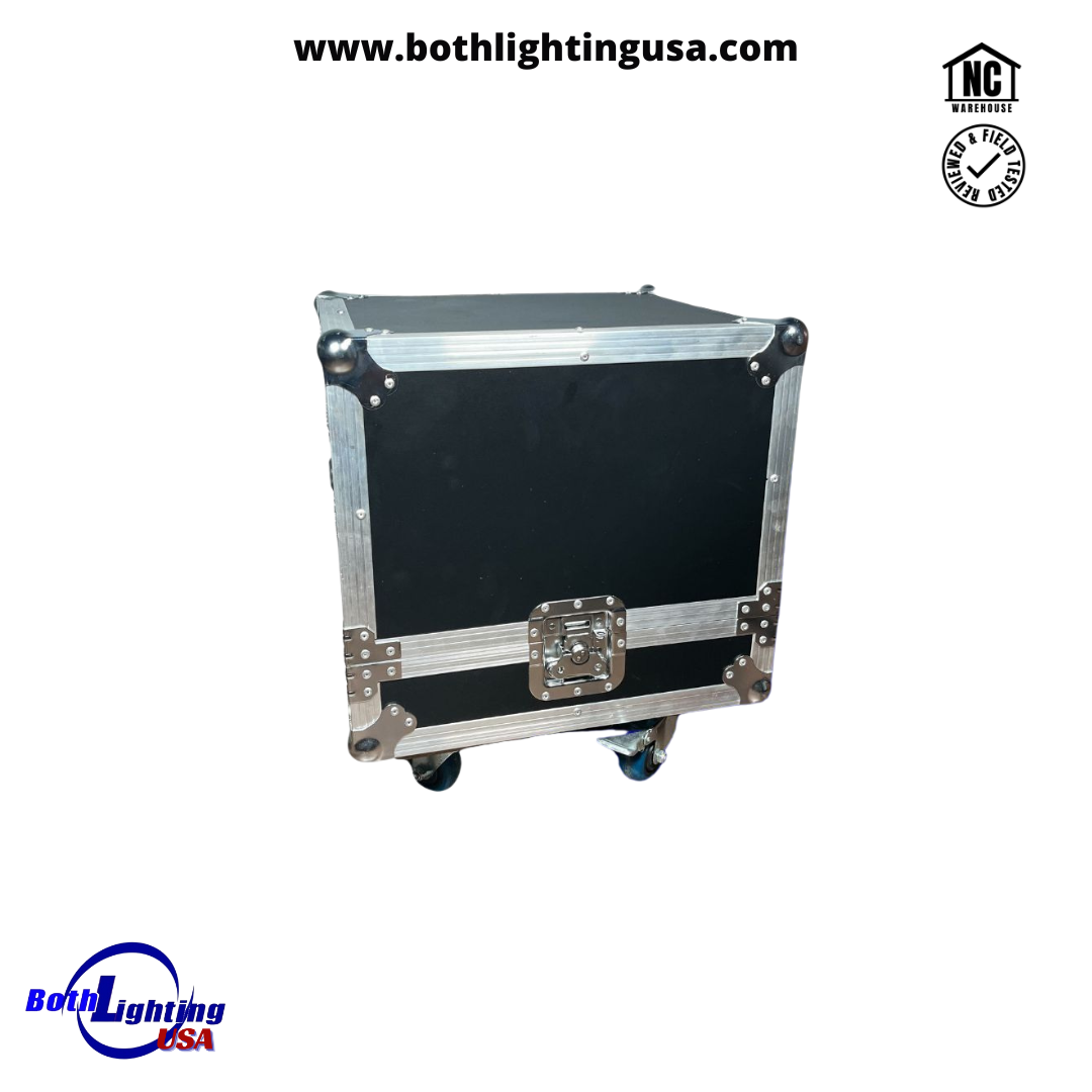 Dry Ice Fog Machine