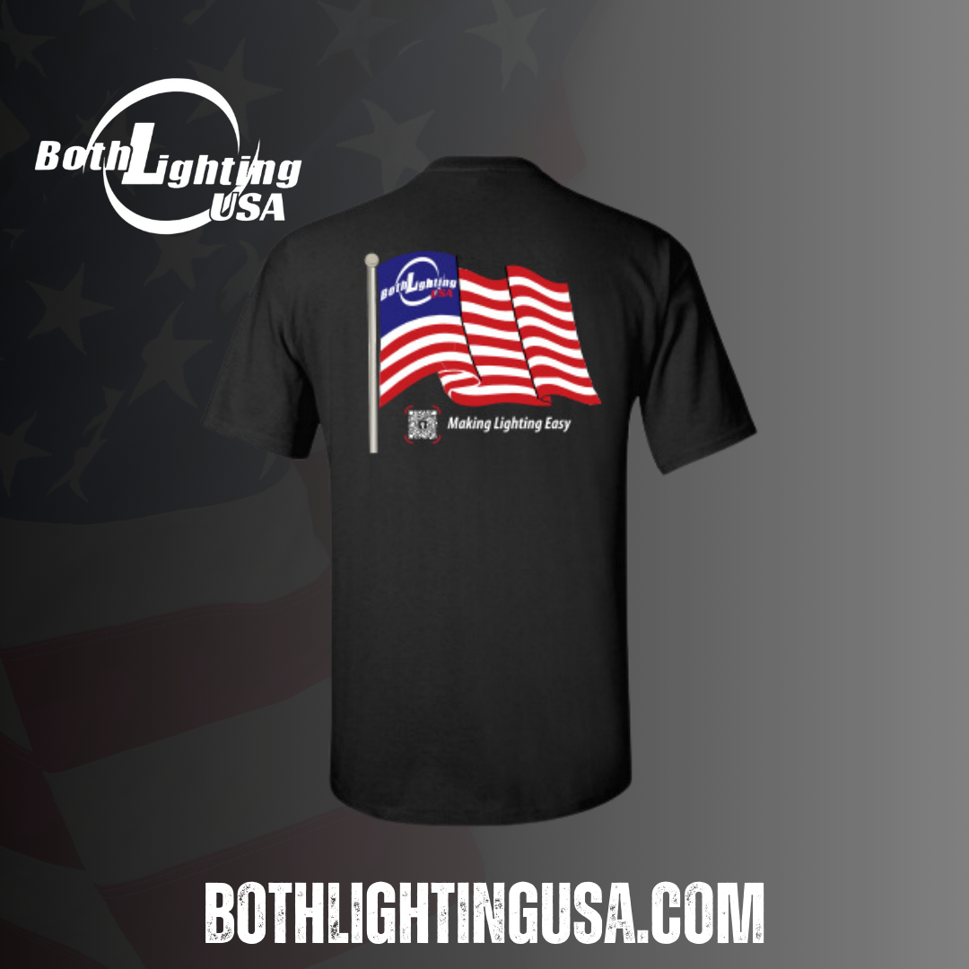 Memorial Day T-Shirt (Limited Drop)