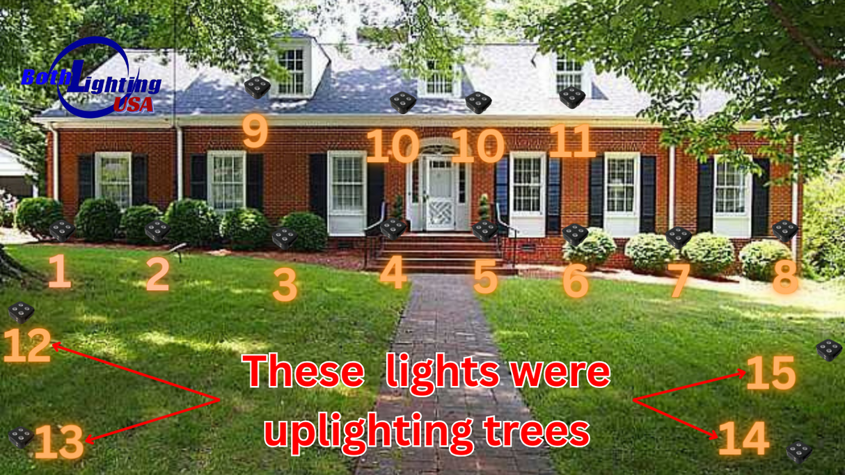 SoundSwitch Pre-Programmed Christmas Show