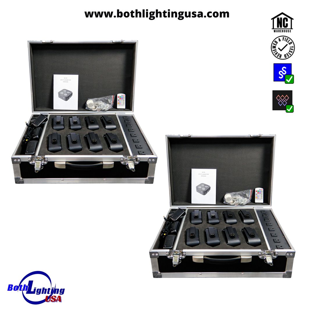 Road/Charging Cases
