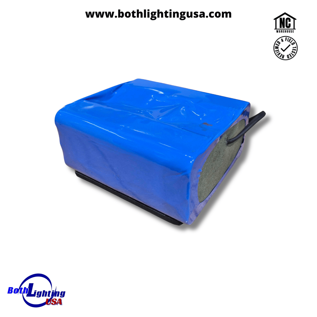 Movers Internal Parts