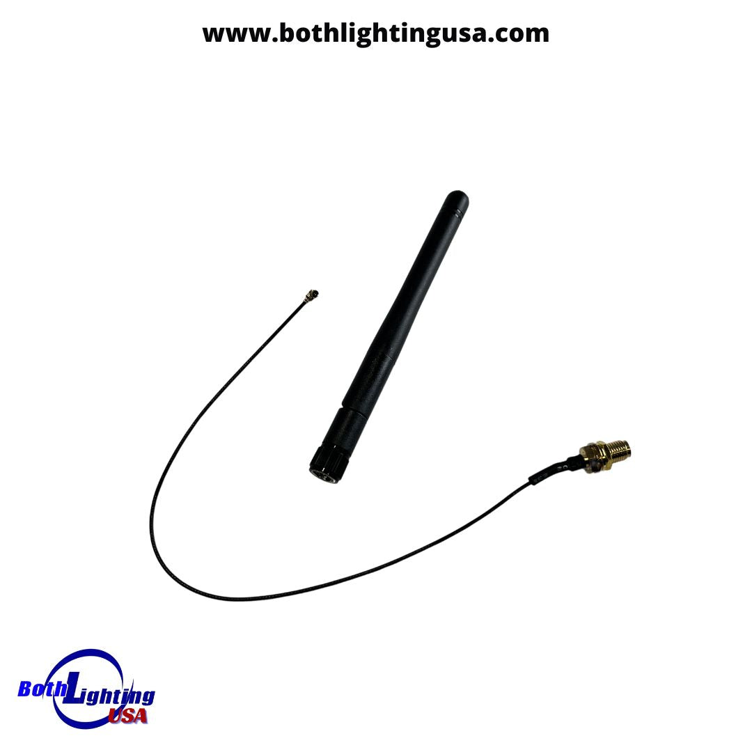 S4/S6 Antenna
