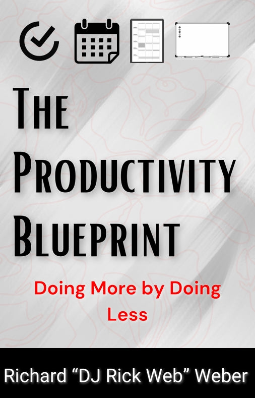 The Productivity Blueprint