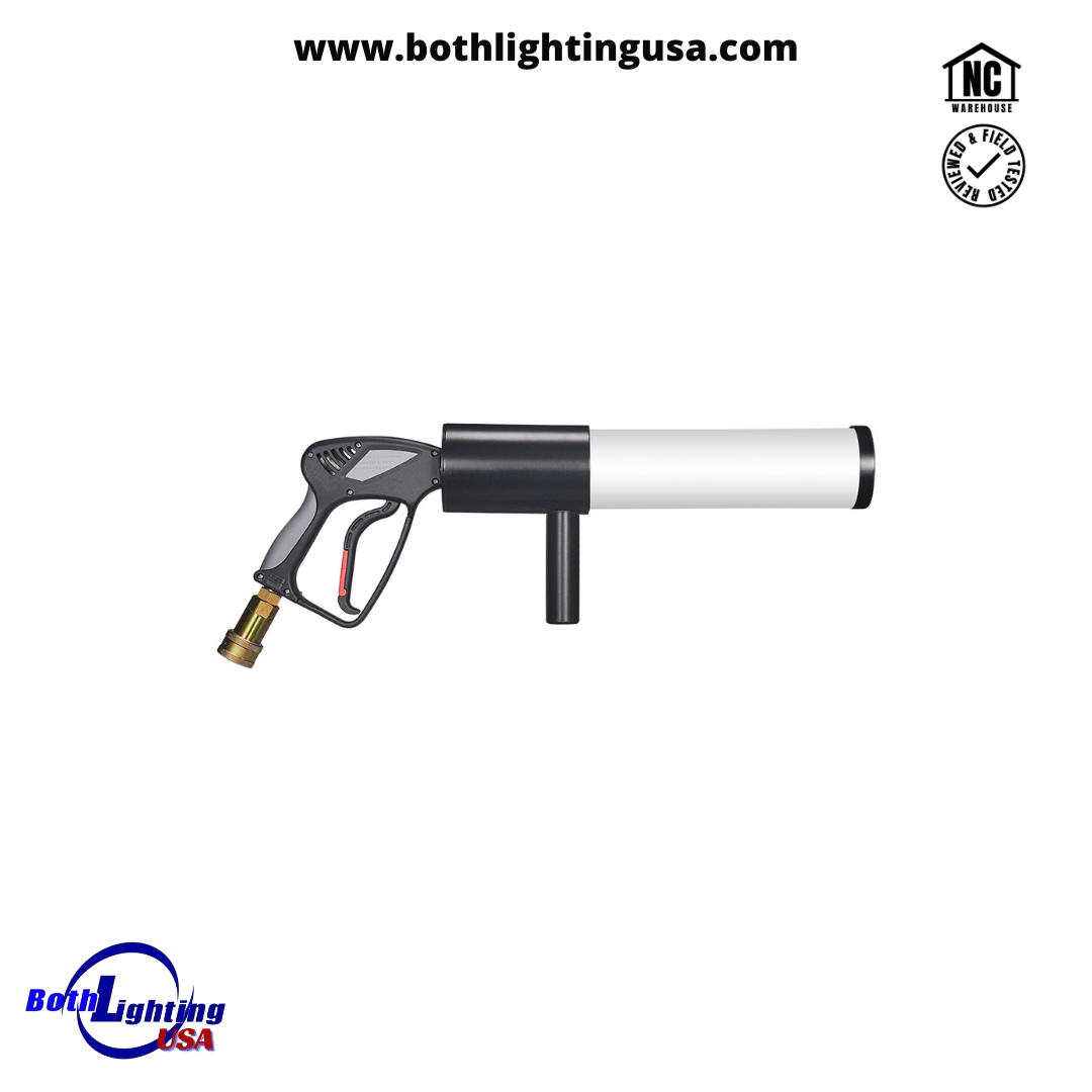 ColorStorm CO2 Cannon