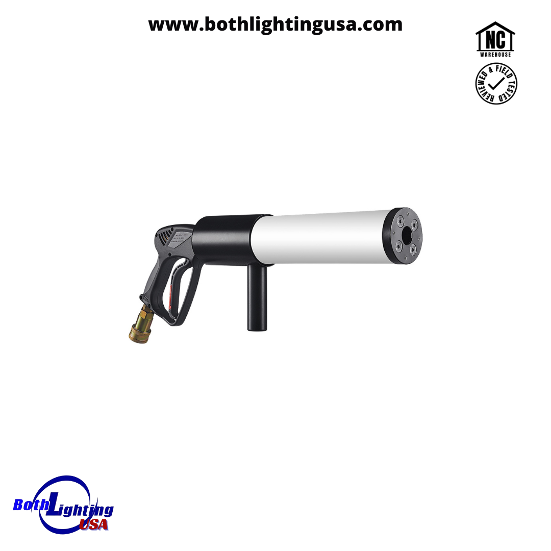ColorStorm CO2 Cannon