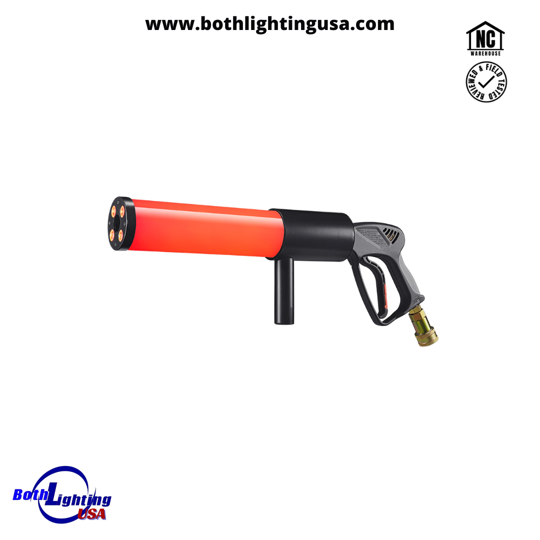 ColorStorm CO2 Cannon