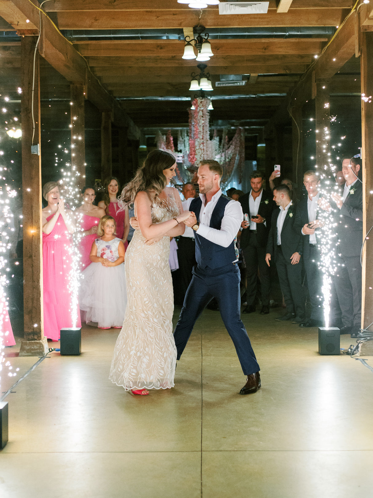 SoundSwitch  Pre Programmed DMX Project (Gold 2.0)