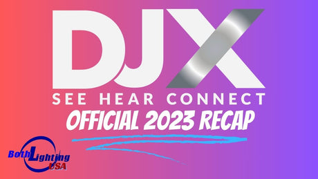 DJX 2023 Recap