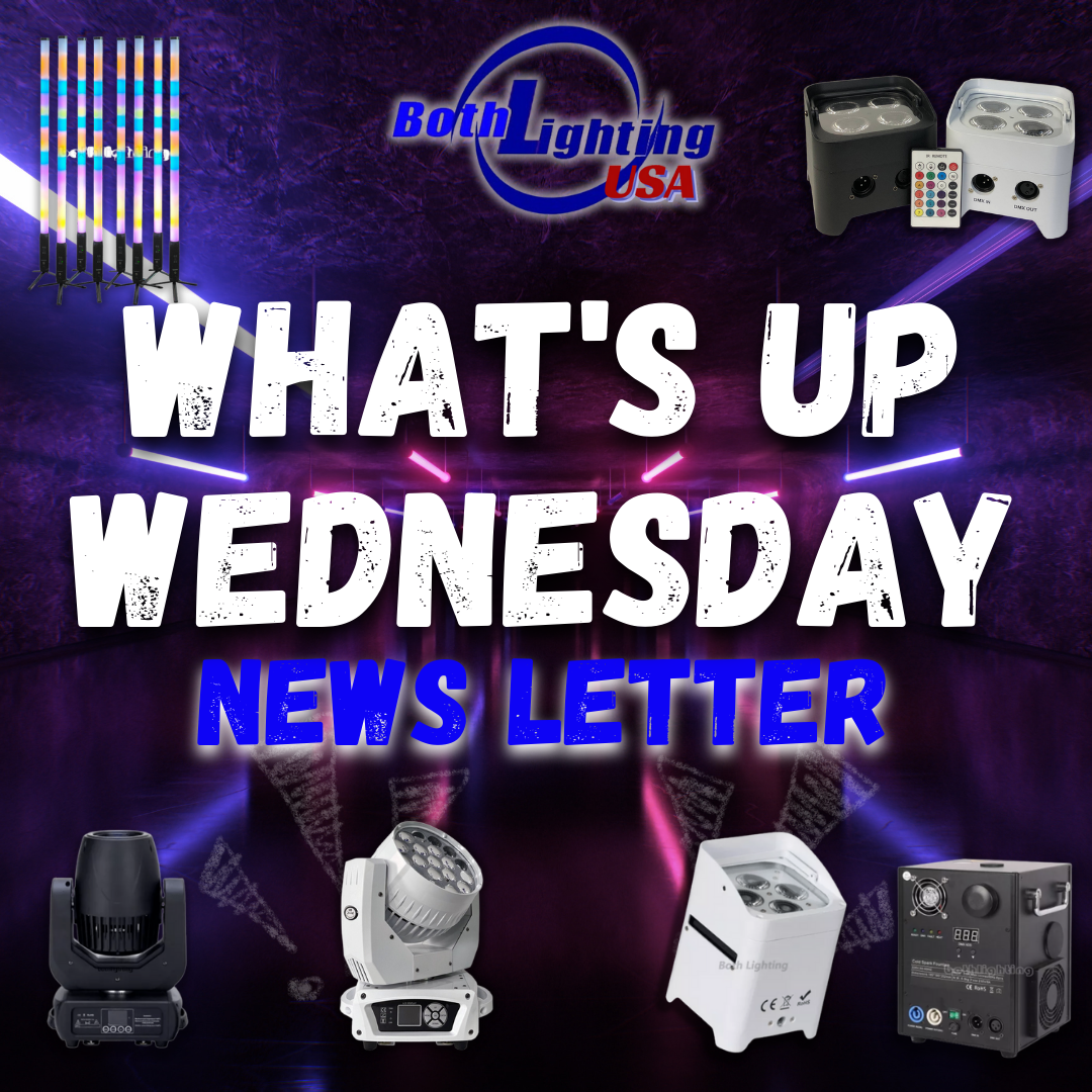 What's Up Wednesday❓6/21/23 PT. 2 Tube Stands and Bags Coming Soon!