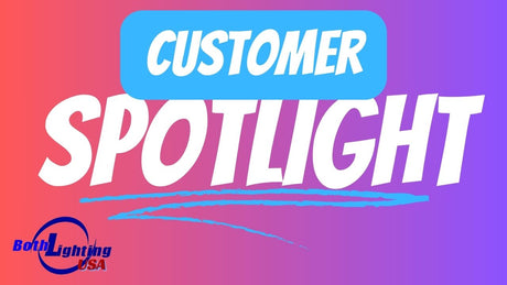 Customer Spotlight: Jay Book