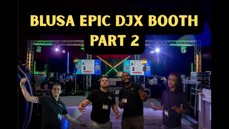 DJ Conferences - DJX Vlog Part Duex