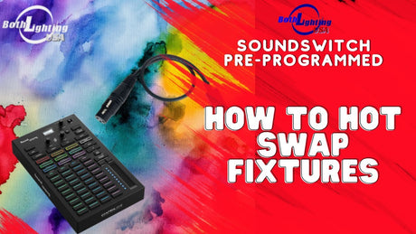 Product Spotlight - SoundSwitch Tutorial