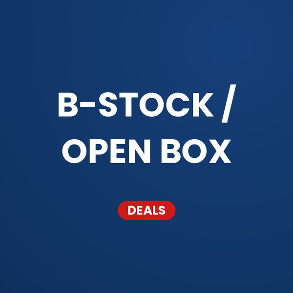 B-Stock