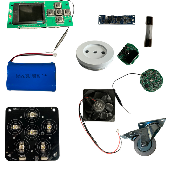Parts