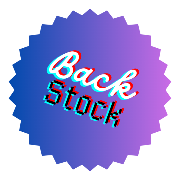 B-stock/Used