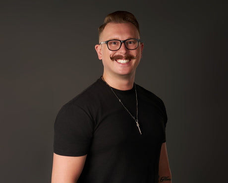 Influencer - Jack Kristian