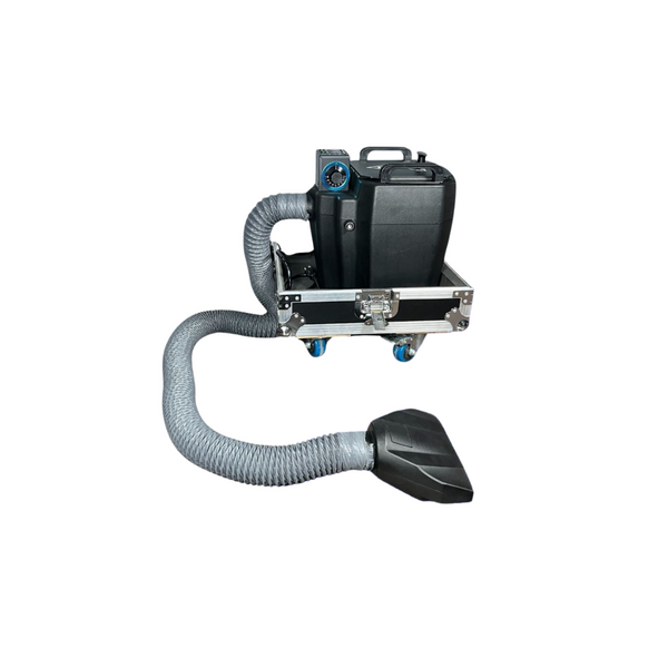 Dry Ice Machine (Featured Collection)