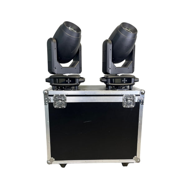 Hybrid 300w Mover