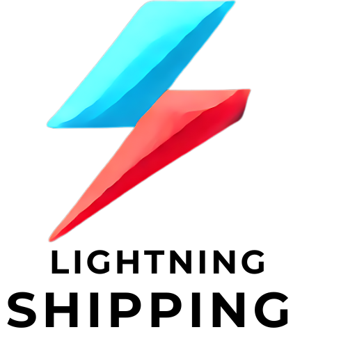 Lightning Shipping