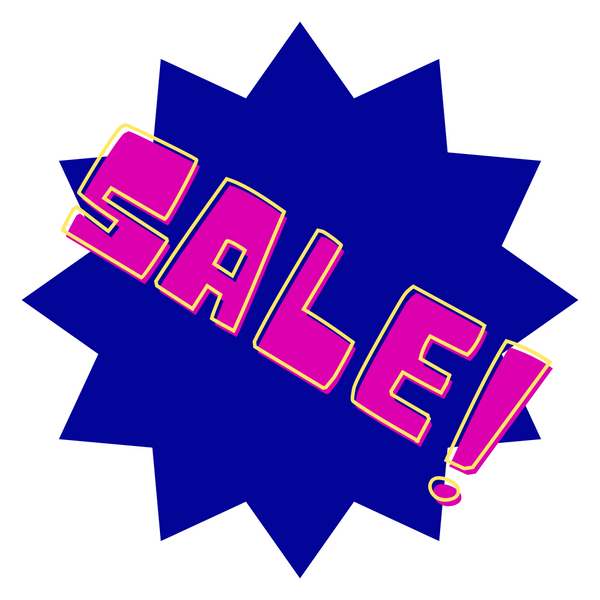 On-Sale