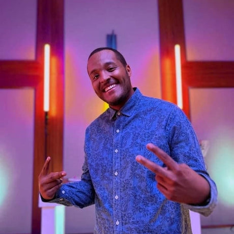 Influencer - DJ Marcellus Doe