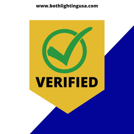 Verified Products