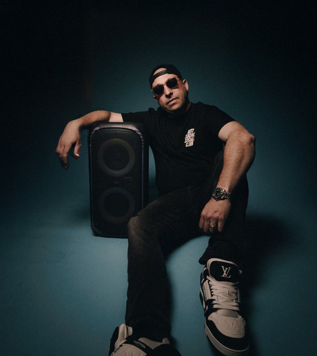 Influencer - DJ Demand
