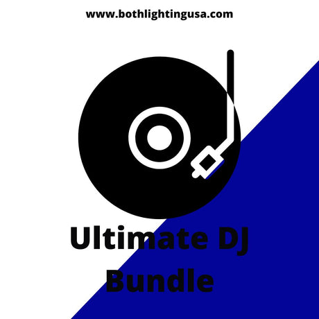 Ultimate DJ Bundle
