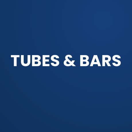 Tubes, Bars, and Retro Lights