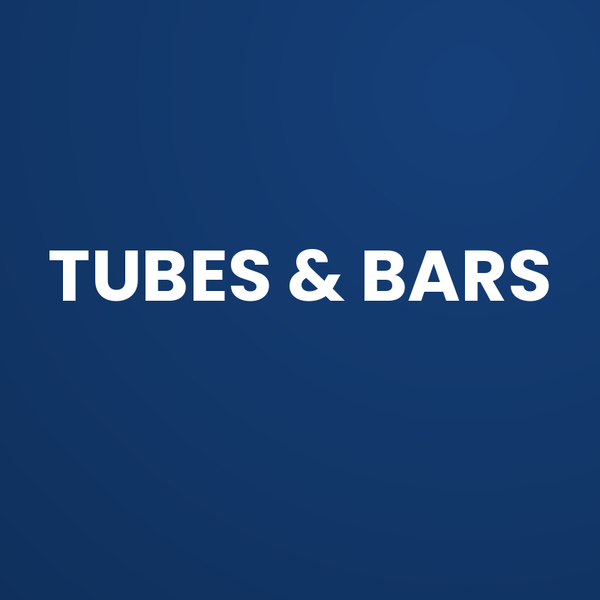 Tubes, Bars, and Retro Lights
