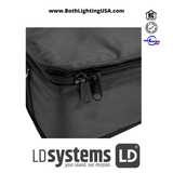MAUI 11 G3 - Column Padded Bag