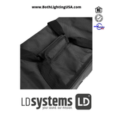 MAUI 28 G3/Mix - Column Padded Bag