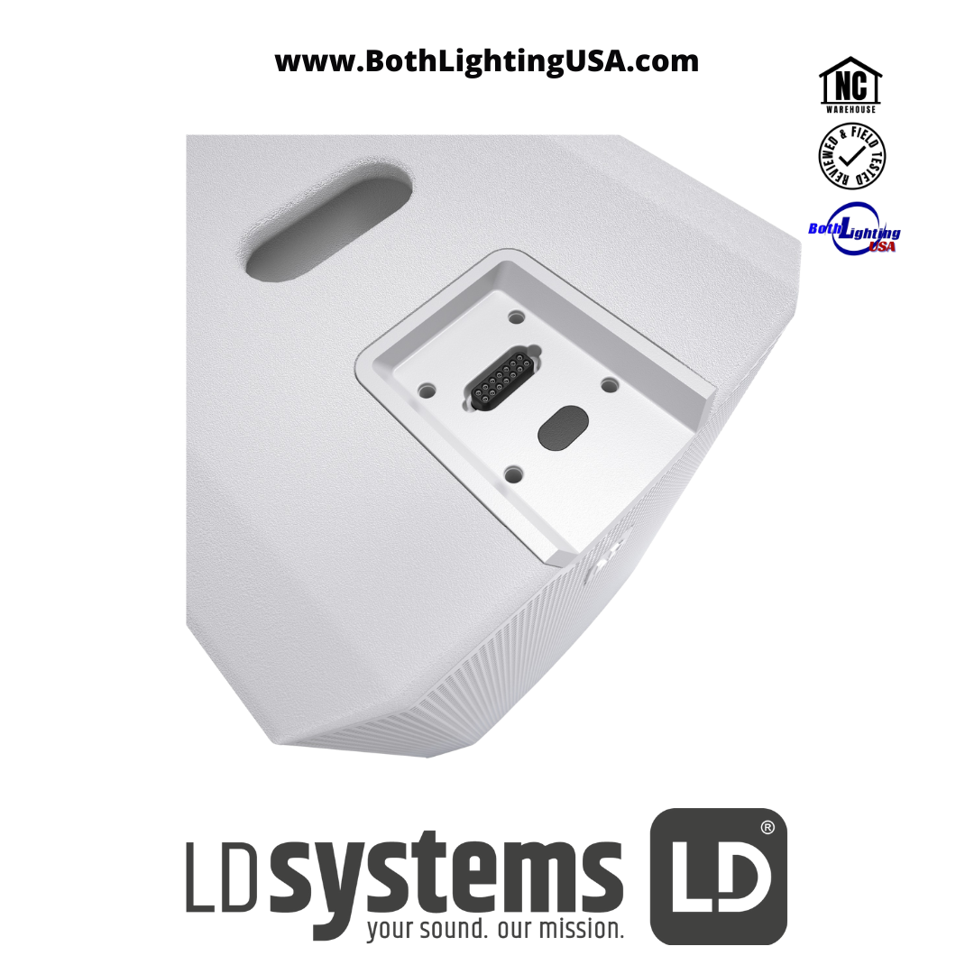 LD Systems MAUI® 28 G3