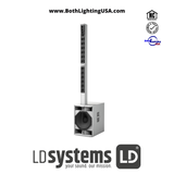 MAUI® 44 G2 - Powered Column PA System