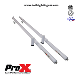 ATLAS Poles w Bag (Pair)(96in)