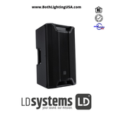LD Systems ICOA Pro 12 A 12" Powered Coaxial PA Loudspeaker