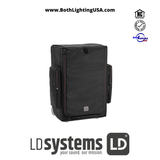 LD Systems Protective Weather Cover for ANNY 10 PA System