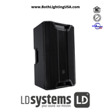ICOA PRO 15