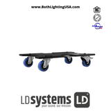 ICOA PRO SUB 21 - Castor Board