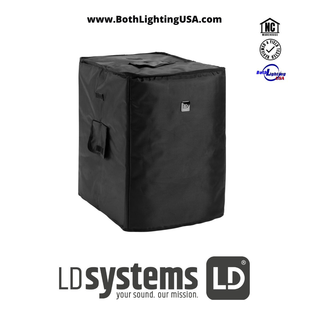 Maui 28 G3/Mix - Subwoofer Padded Cover