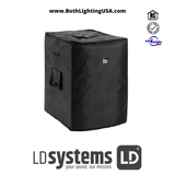 Maui 28 G3/Mix - Subwoofer Padded Cover