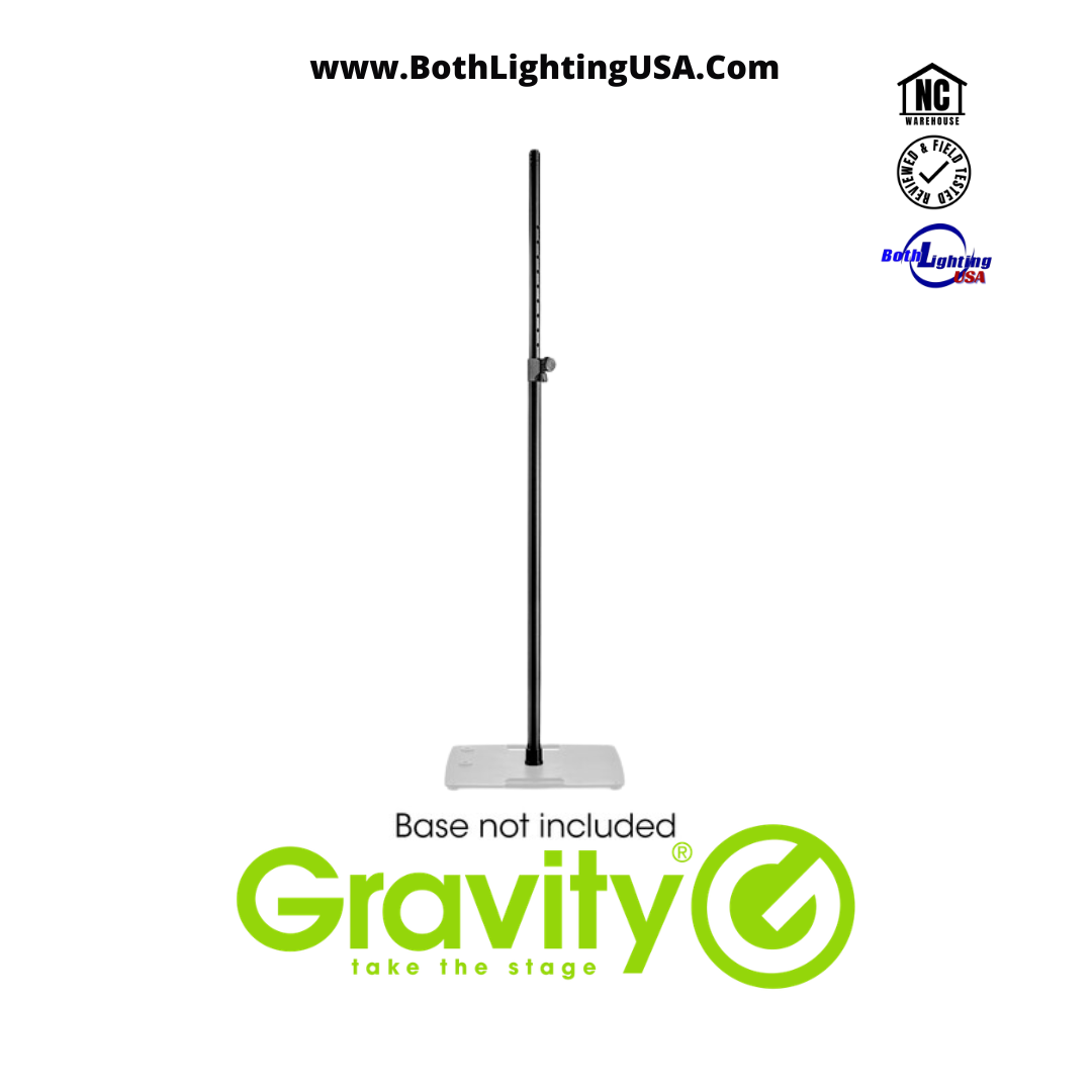 Gravity Stands Touring Distance Pole