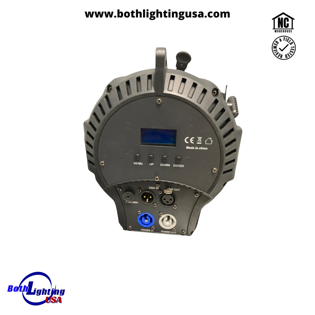 200w Stage Spotlight (Leko)