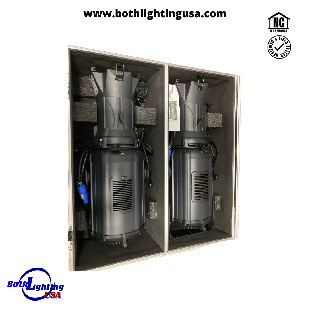 200w Stage Spotlight (Leko)