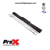 ATLAS Poles w Bag (Pair)(96in)