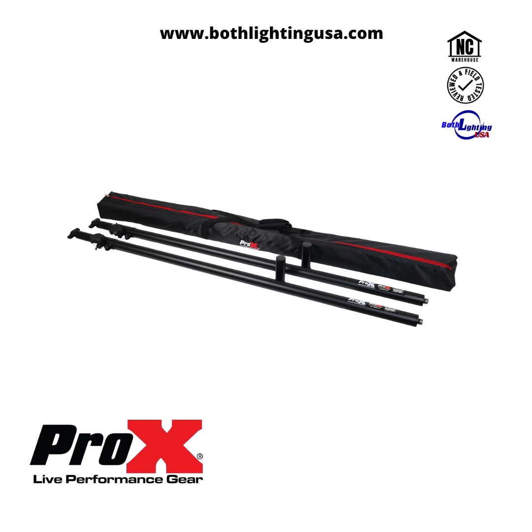 ATLAS Poles w Bag (Pair)(96in)