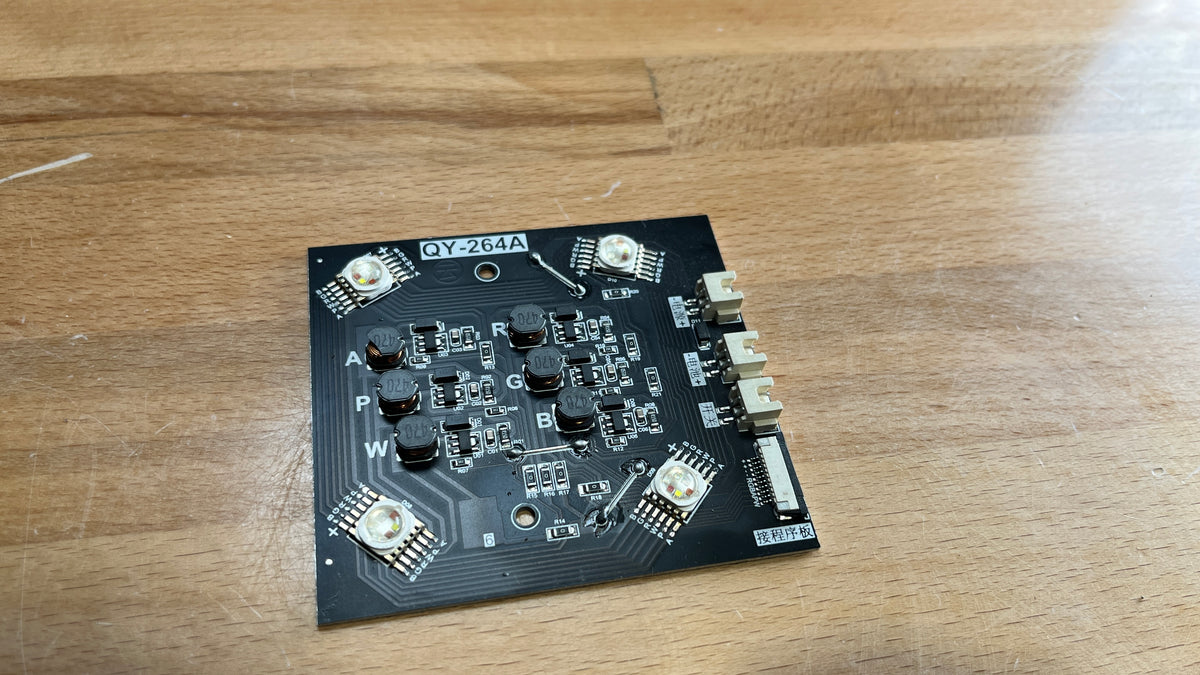 BO-IR4 LED Board