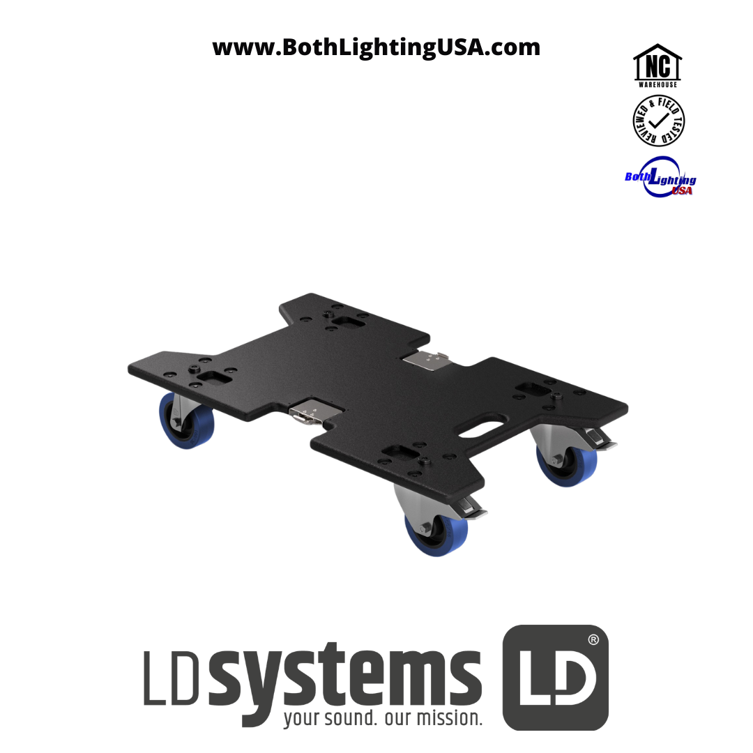 ICOA PRO SUB 21 - Castor Board