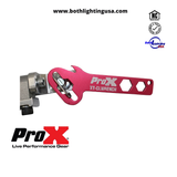 Pro-X Multi-Function Monkey Wrench (Pink)