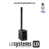 MAUI® 44 G2 - Powered Column PA System